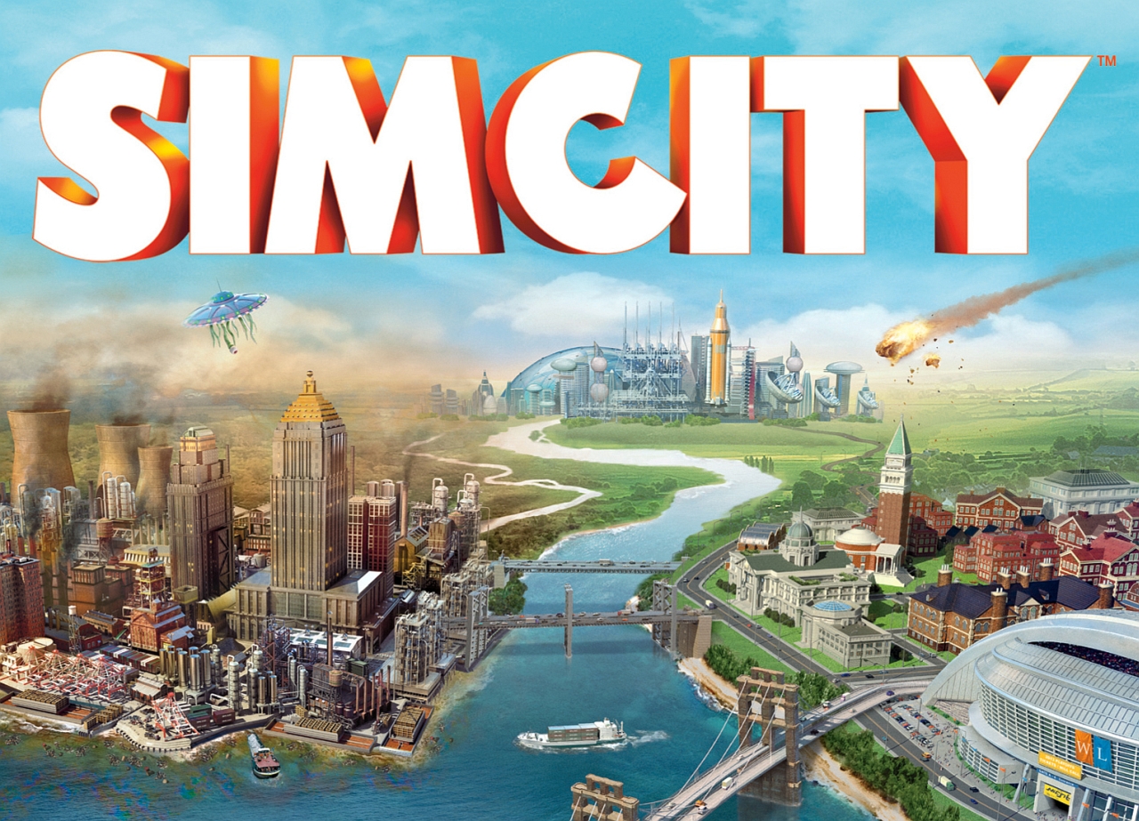 simcity 5 download pc free full version